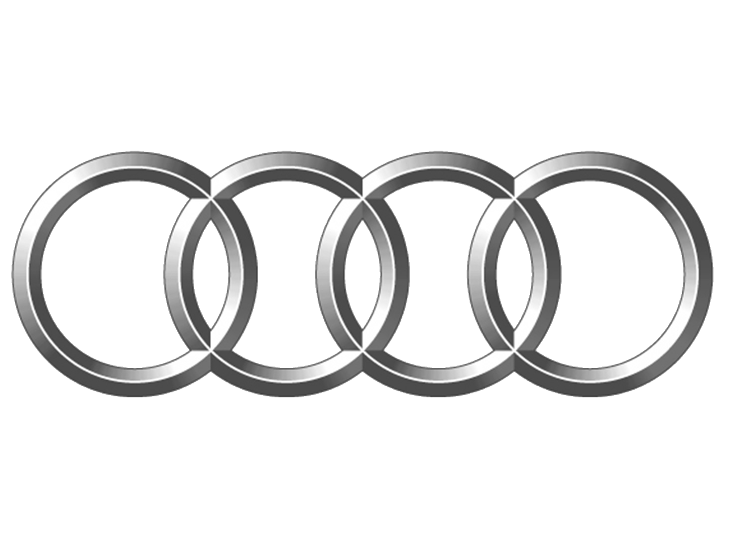 Logo de l'entreprise Audi