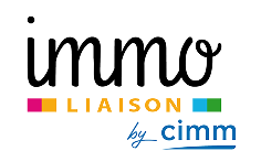 Logo d'Immoliaison