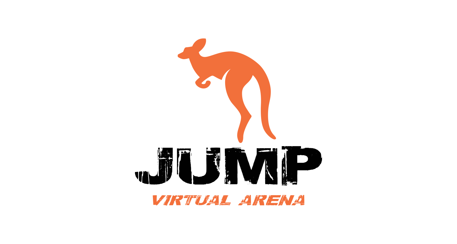 Logo de l'entreprise Jump Virtuel Arena