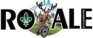 Logo de l'association la rando royale VTT