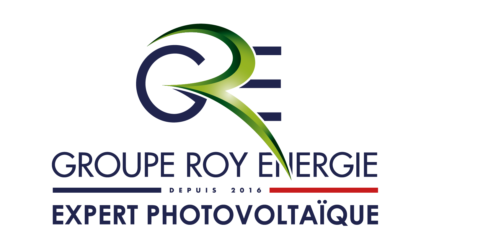 Logo de Roy energie