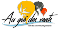 Logo d'Au Gré Des Vents